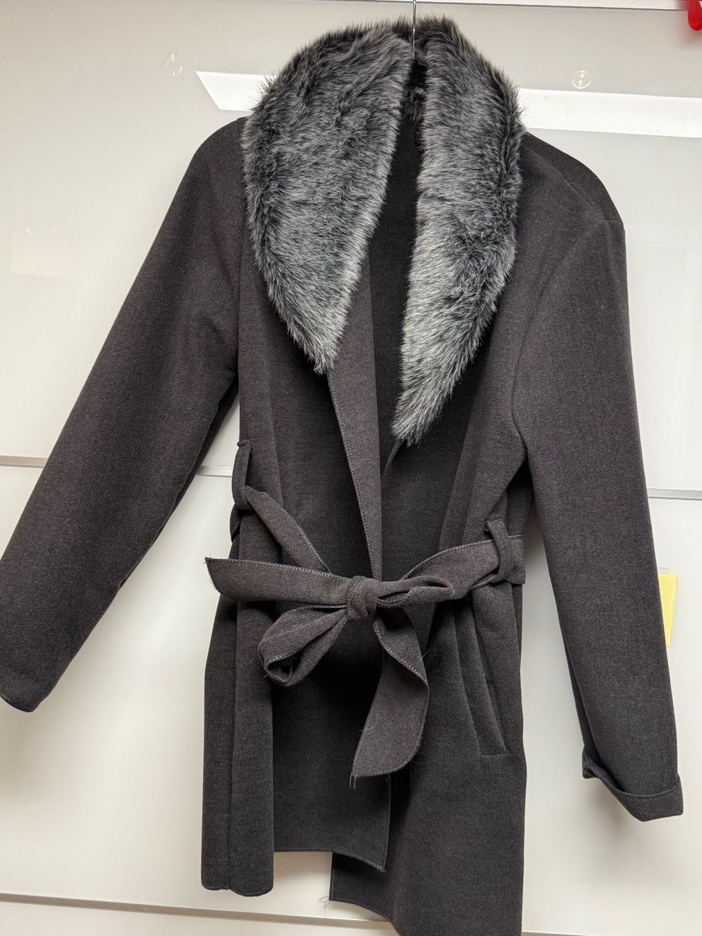 Mäntel: Übergangsjacke Grösse S – Neu (gemäss Beschreibung) aus Oeschgen von Mich_elle