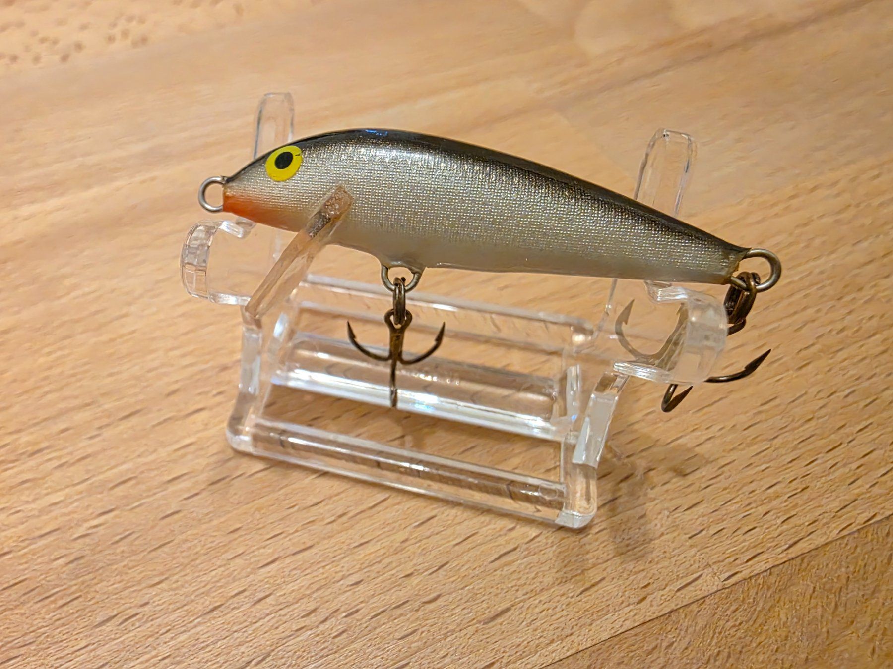 Rapala Köder: Rapala Countdown – Neu (gemäss Beschreibung) aus Lenzburg von spruser_h