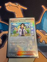 Professor's Research (xPRE 125) - Prismatic Evolutions