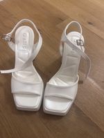 Brautschuhe / sandalen