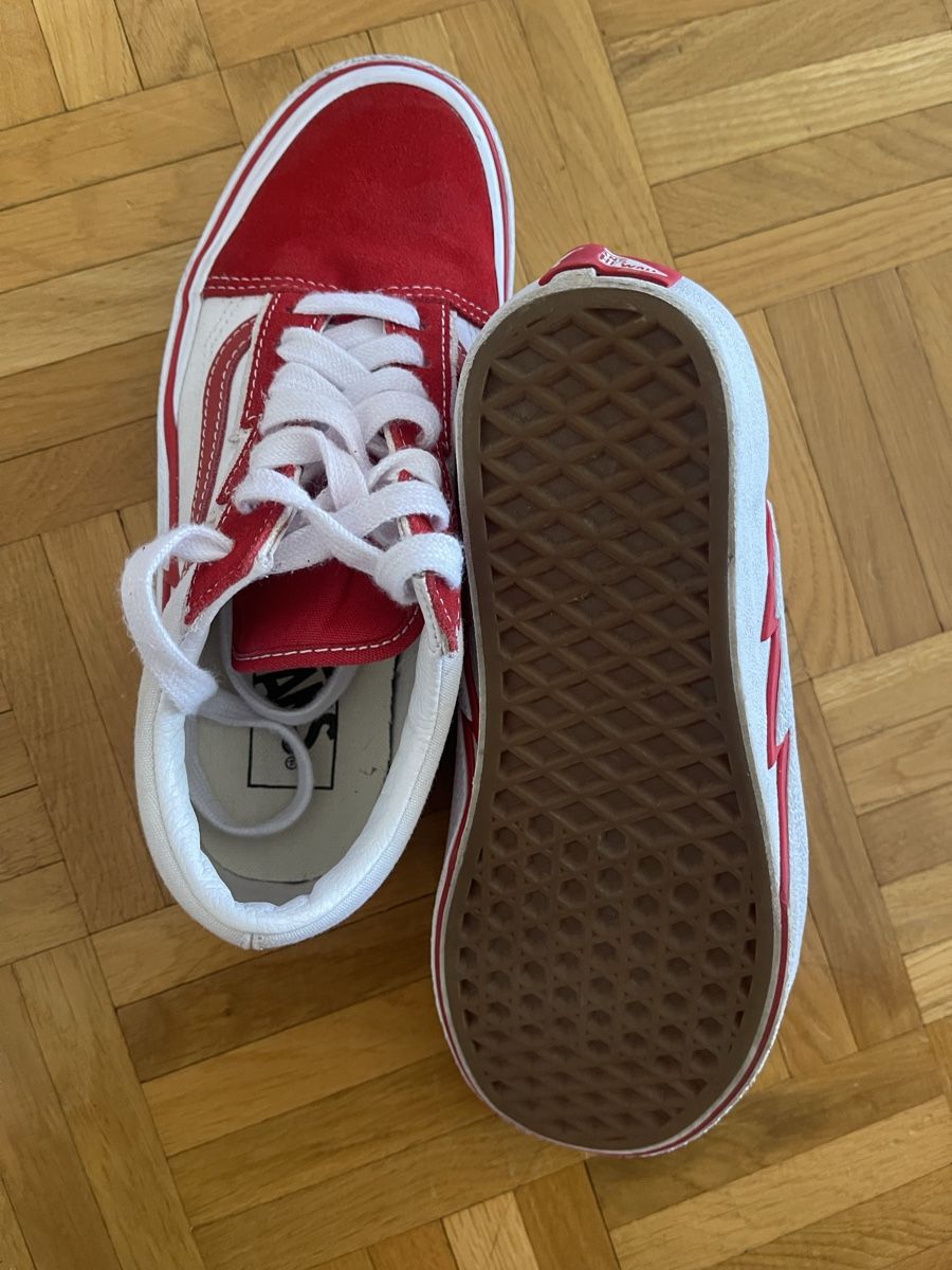 Vans Scarpe da uomo: Vans – Usato da Meilen venduto da marsico79 1