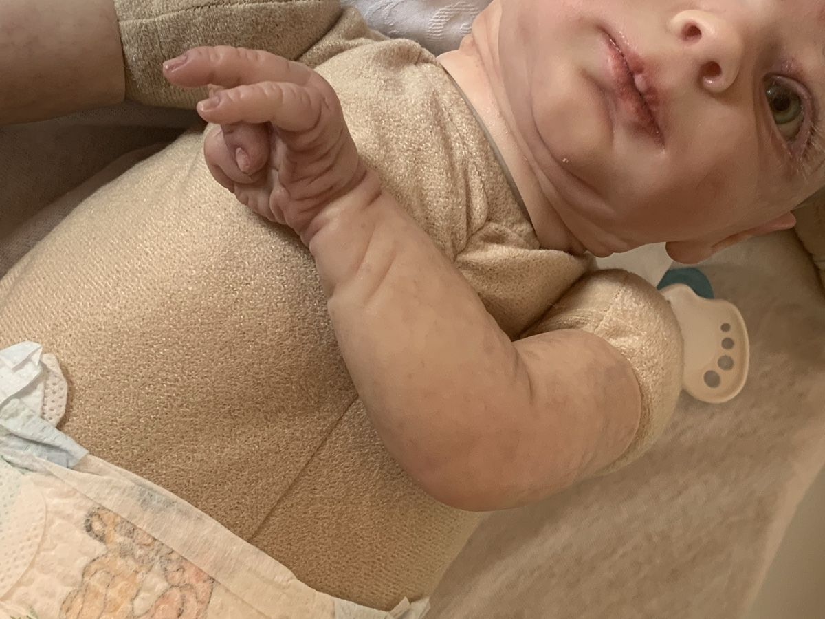 Bambole: Kase von Bountifulbaby, ca. 48 cm. – Nuovo (secondo la descrizione) da Oberentfelden venduto da chelsea25 7