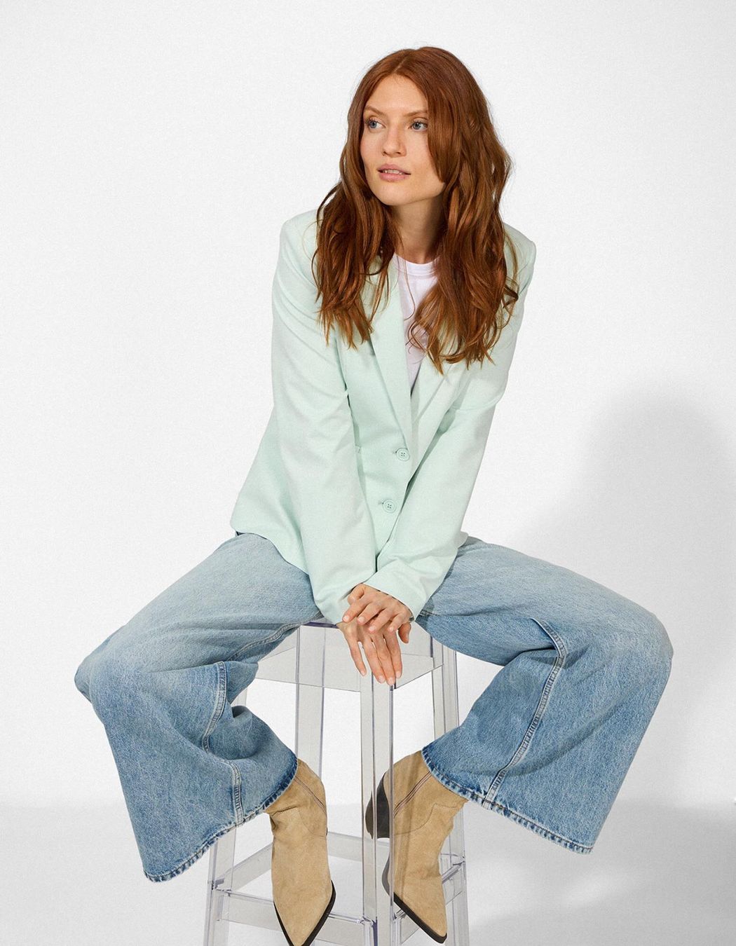Giacche: Gr. 42 Blazer mint neu – Nuovo e nell'imballaggio originale da Sutz venduto da Dalilea 2