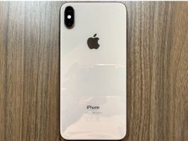 iPhone Xs Max (512GB) Akku 100%