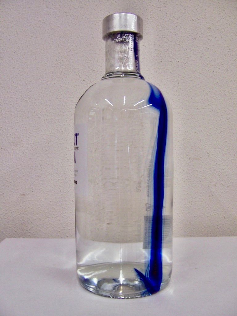 Absolut Vodka Spirituosen: 1 x ABSOLUT VODKA ABSOLUT ORIGINALITY Edition 2013 – Neu und originalverpackt aus Kerzers von zimmergruen 1