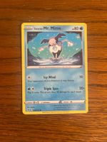 Carte Pokemon Mr. Mime - Rebel Clash - EN