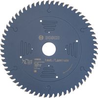 HM-Kreissägeblätter BOSCH Best for Laminate 216x30/Z 60