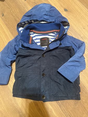 Catimini Jacke size 86