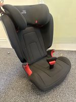 Kindersitz Britax Römer KIDFIX 2 R gebraucht