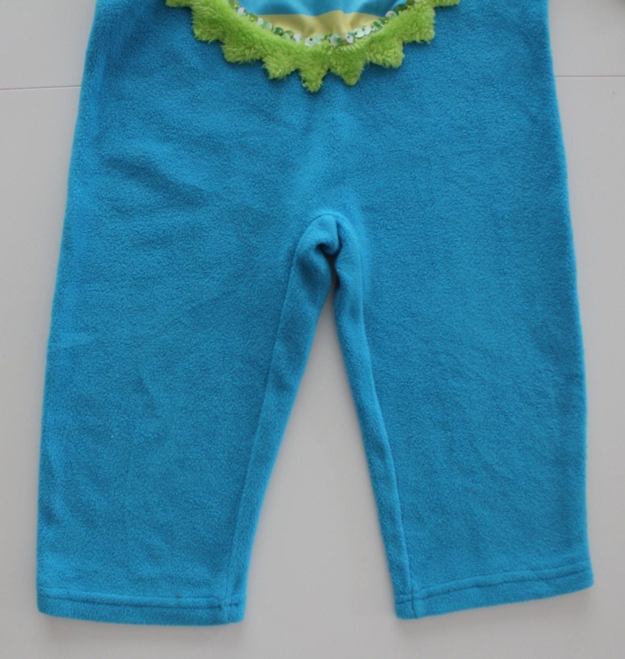 Costumi: Costume monstre / Monster t. 2 - 3 ans – Usato da Peseux venduto da CoolShoping 5