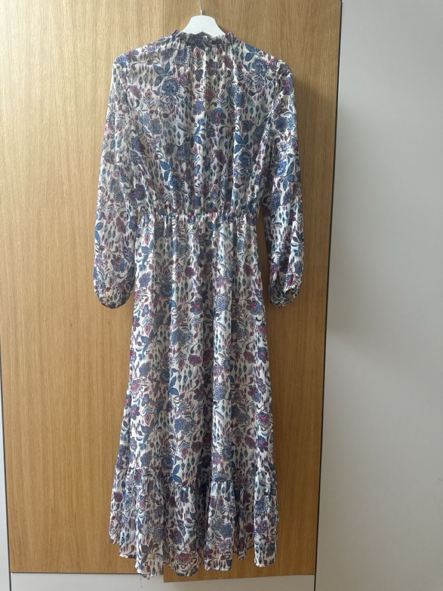 Zara Vestiti: Zara dress - BOHO style – Usato da Zürich venduto da bremetobias 1