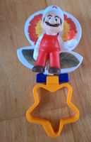 McDonald‘s Nintendo Super Mario Feuerblume Figur