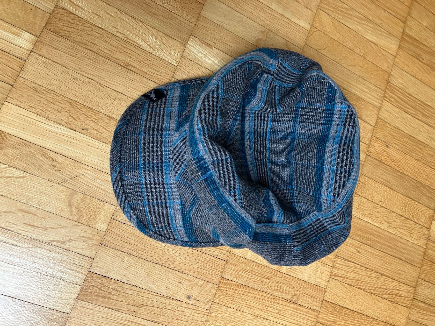 Kangol Hüte, Mützen & Caps: Schirmmütze – Gebraucht aus Richterswil von mon_qwp8 2