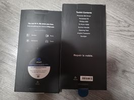 iFixit iPhone 14 Pro Max Ecran Soft OLED / + outils ecran nf