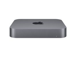 Refurbished Mac mini 3.2 GHz i7 2 TB SSD