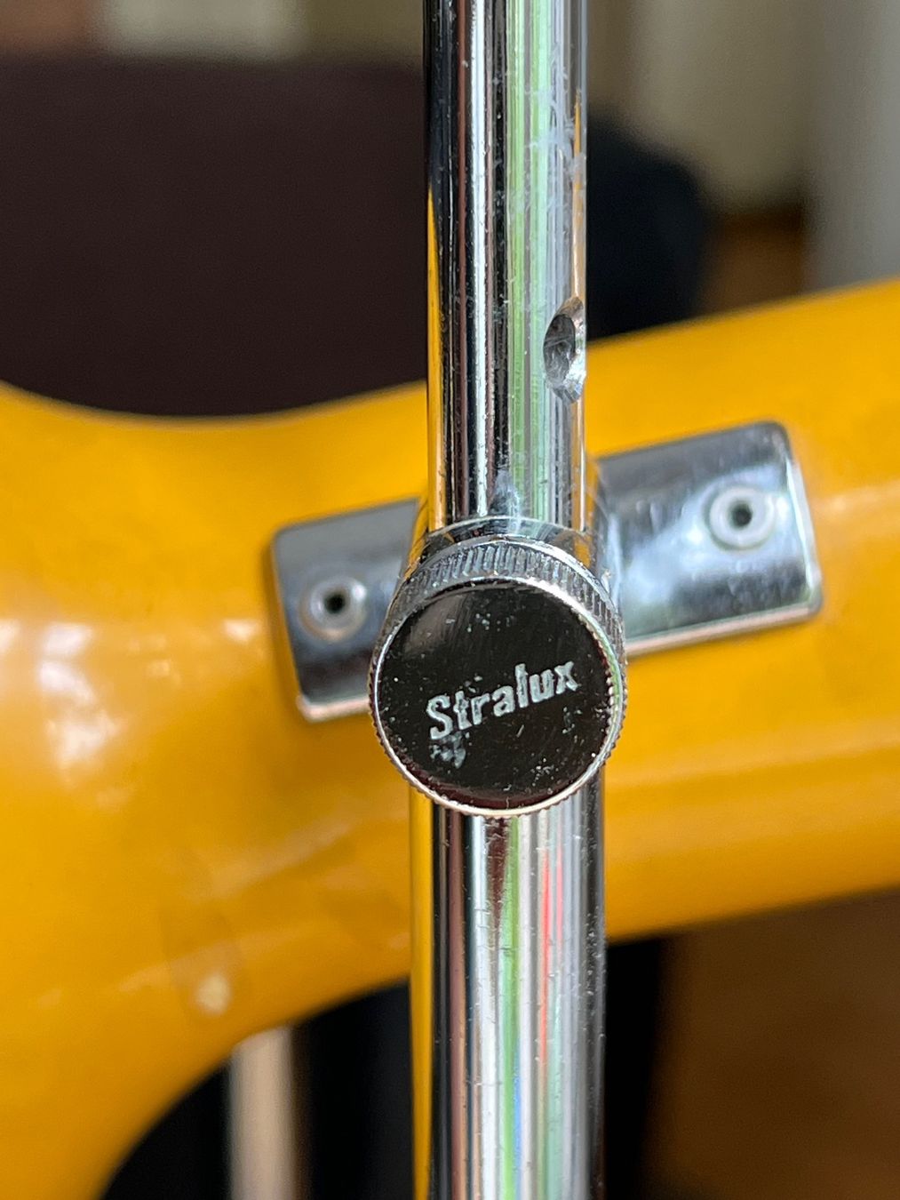 Lampade: Stralux Spot Stehleuchte mit 2 Strahler – Usato da Basel venduto da Cora24 2