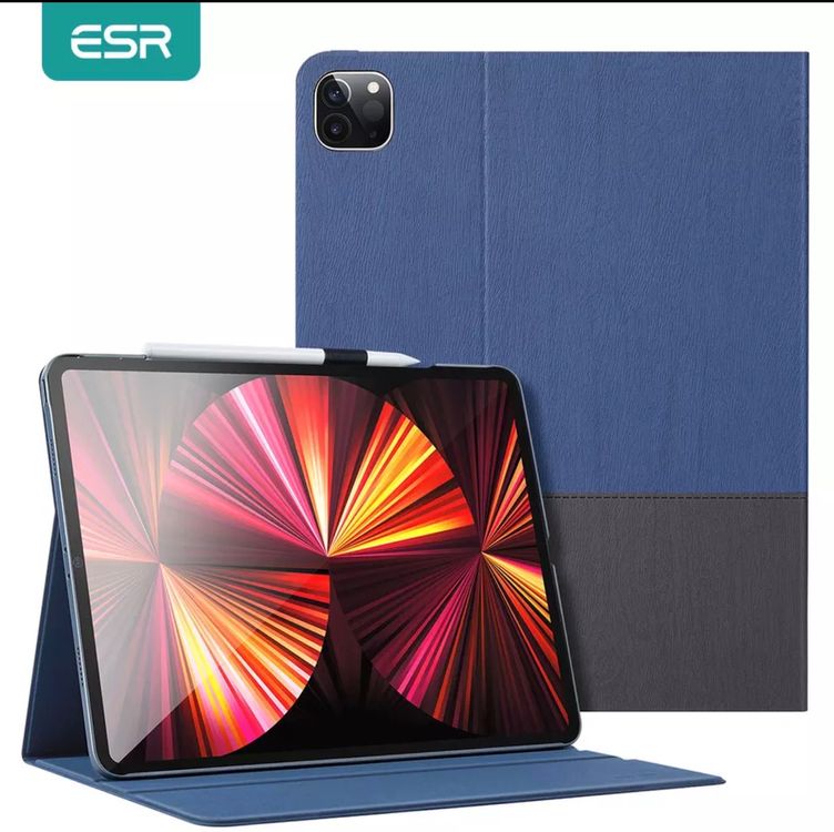 Ipad Air 4 Cover Case von ESR sehr hochwertig Kaufen auf Ricardo
