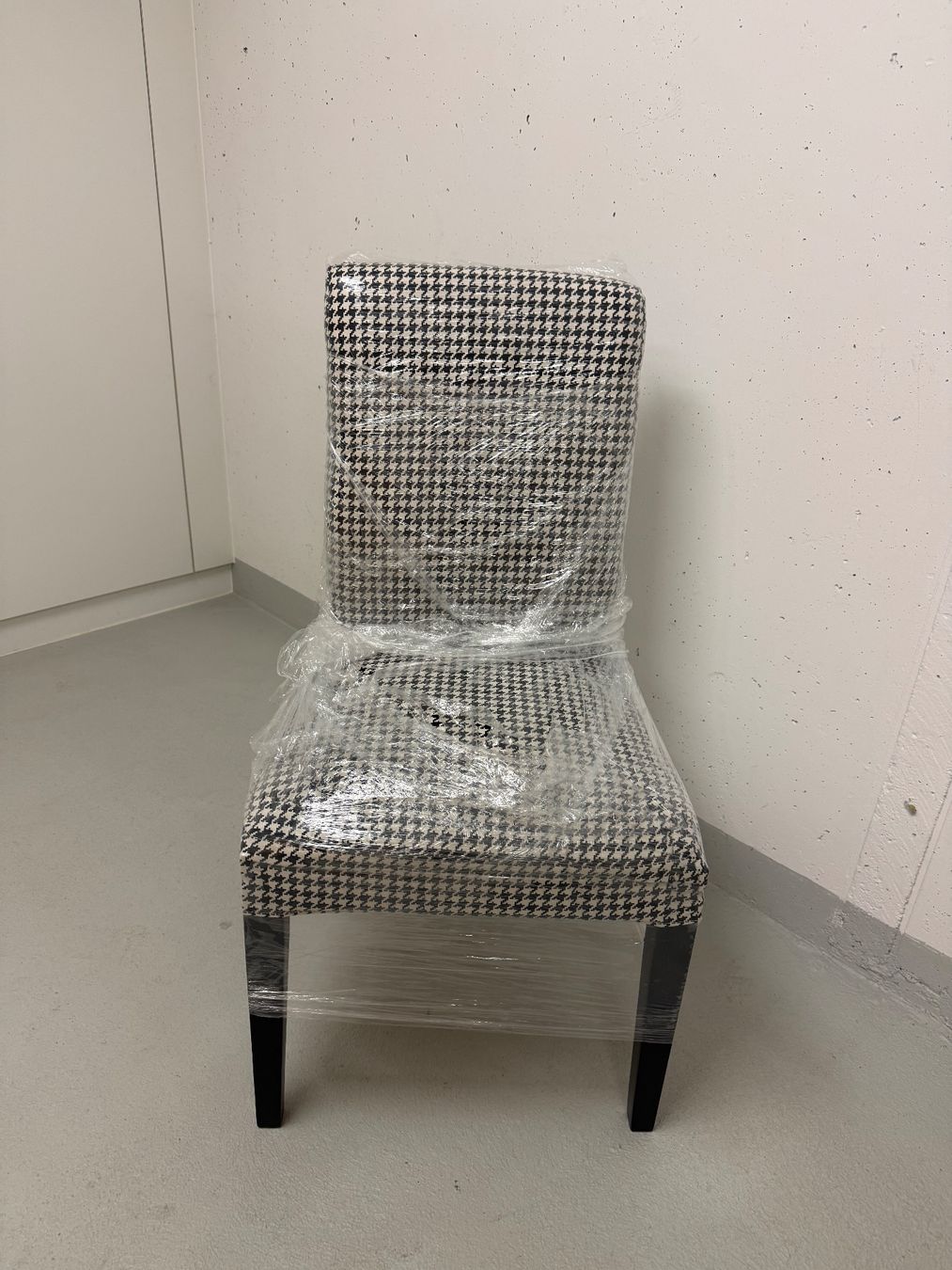Ikea Sedie: IKEA Stuhl – Nuovo (secondo la descrizione) da Sursee venduto da Kaloo01