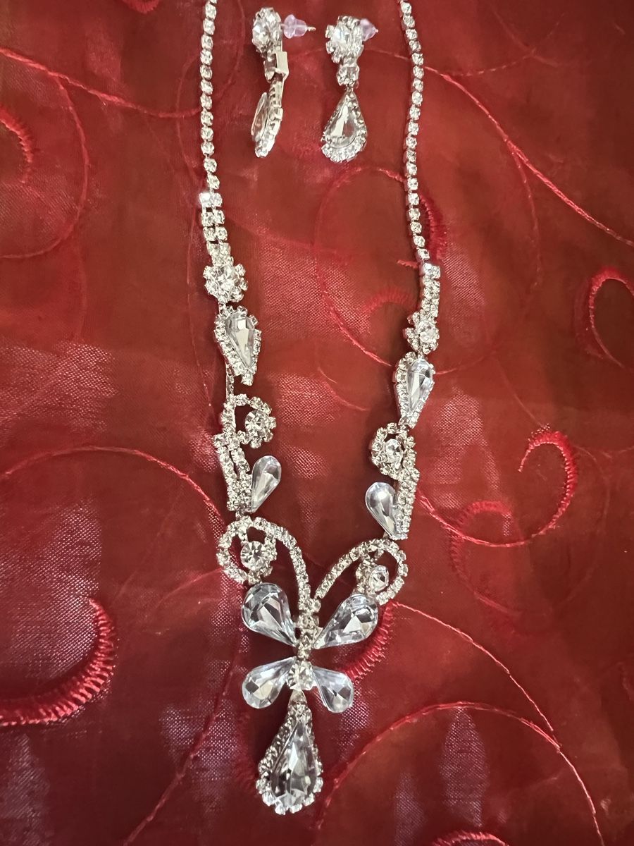 Catenine: Neuer Modeschmuck im Set – Nuovo e nell'imballaggio originale da Kallnach venduto da sta_sy57 1