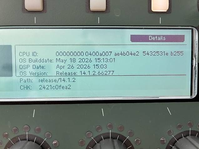 Kemper Verstärker: Kemper Profiler Power Head – Gebraucht aus Eigenthal von raider 1