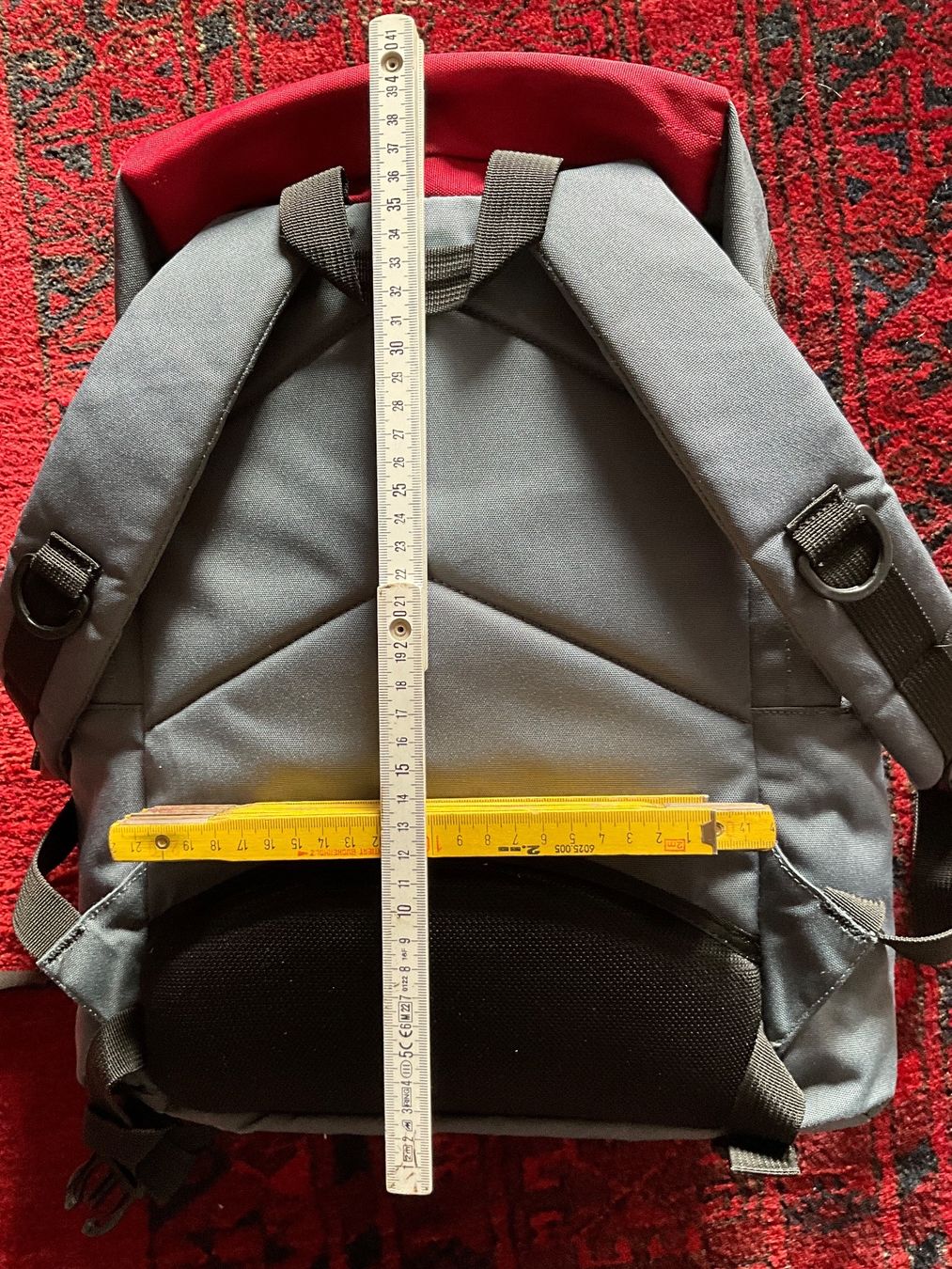 Kindertaschen: Kinderrucksack – Gebraucht aus Muri b. Bern von SmuriS 4
