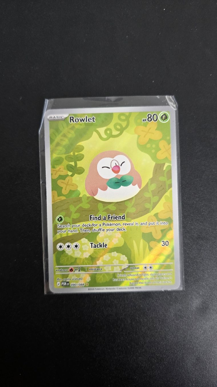 Pokémon Carte collezionabili: Bauz 090/088 - perfect order collection. – Nuovo (secondo la descrizione) da Uttigen venduto da JessiGr92