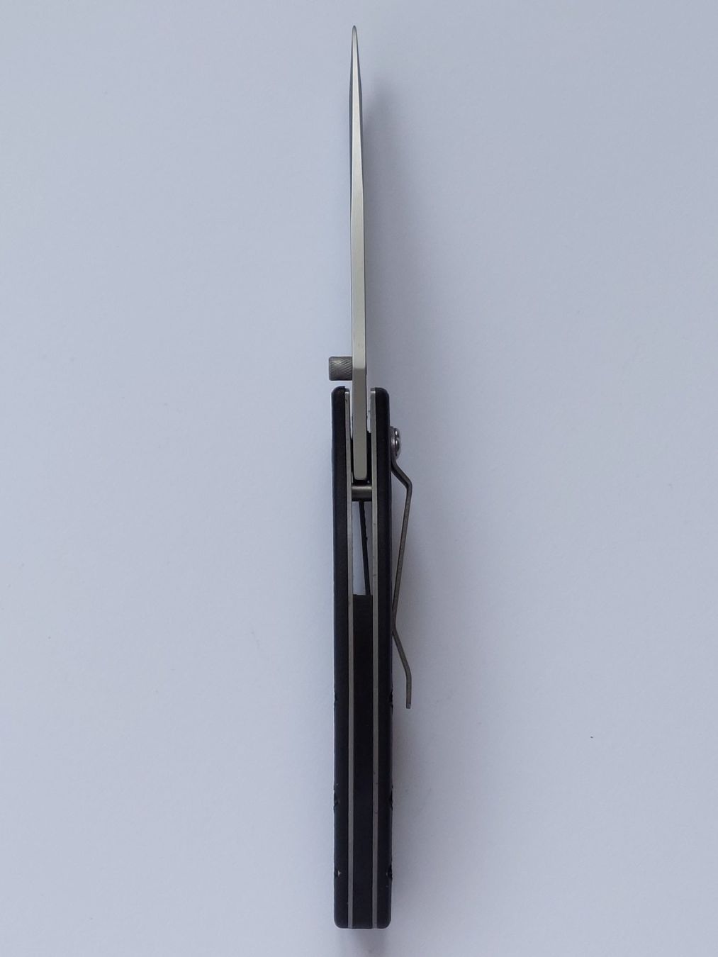 Coltelli tascabile: Klappmesser - FoX Outdoor – Nuovo (secondo la descrizione) da Liebefeld venduto da Helveticus6 6