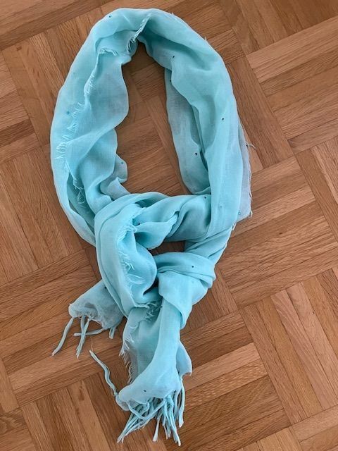 Codello Foulard & Sciarpe: "CODELLO" Schal, NEU! – Nuovo (secondo la descrizione) da Walenstadt venduto da ricamul 8