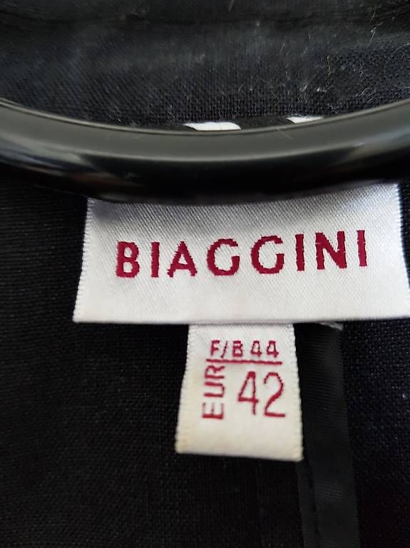 Giacche: Leinen Jacke – Usato da Lyss venduto da Staernli 1