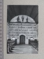 Sempach, Inneres Schlachtkapelle