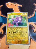 Toxel (SVI 071) - Reverse Holo - Karmesin und Purpur