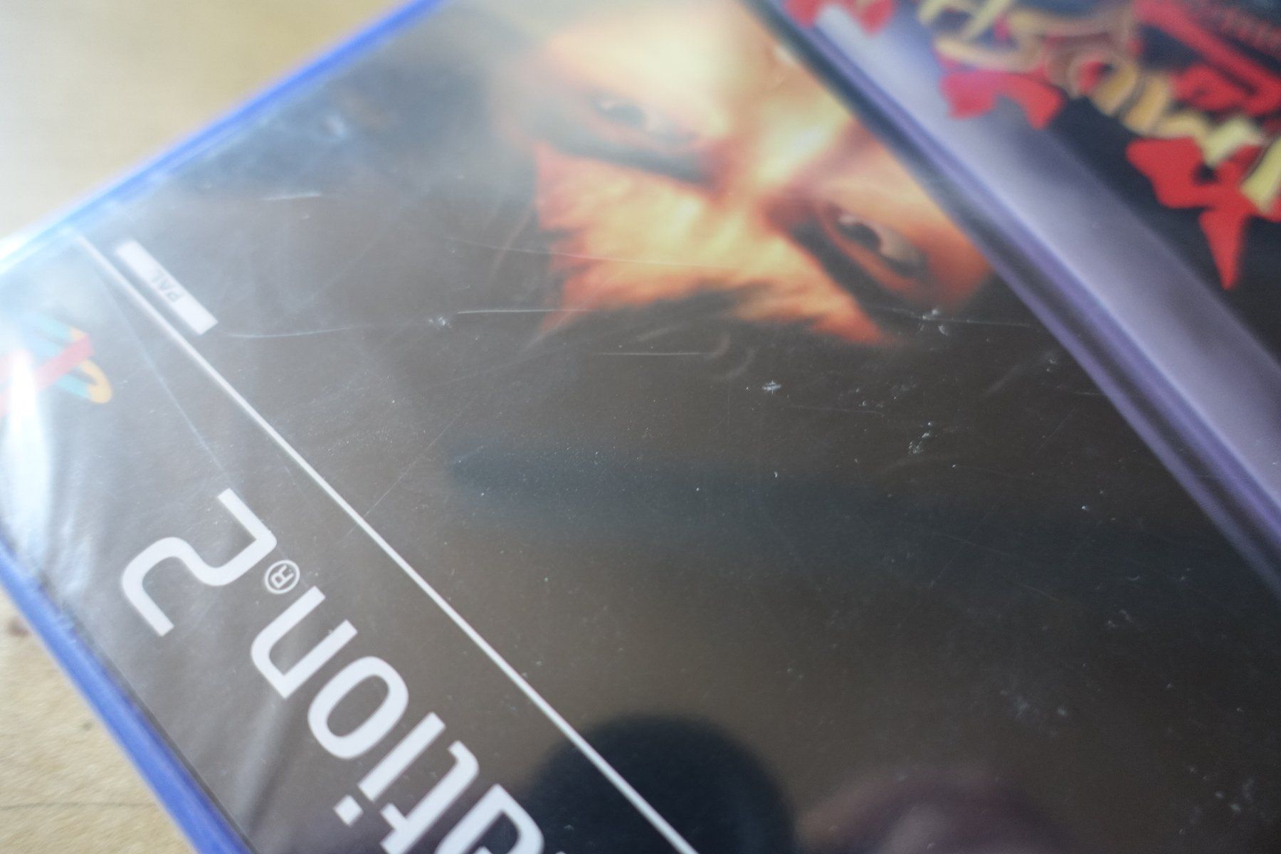Sony Spiele: Onimusha 2 – Neu und originalverpackt aus Steinach von Gamecet 5