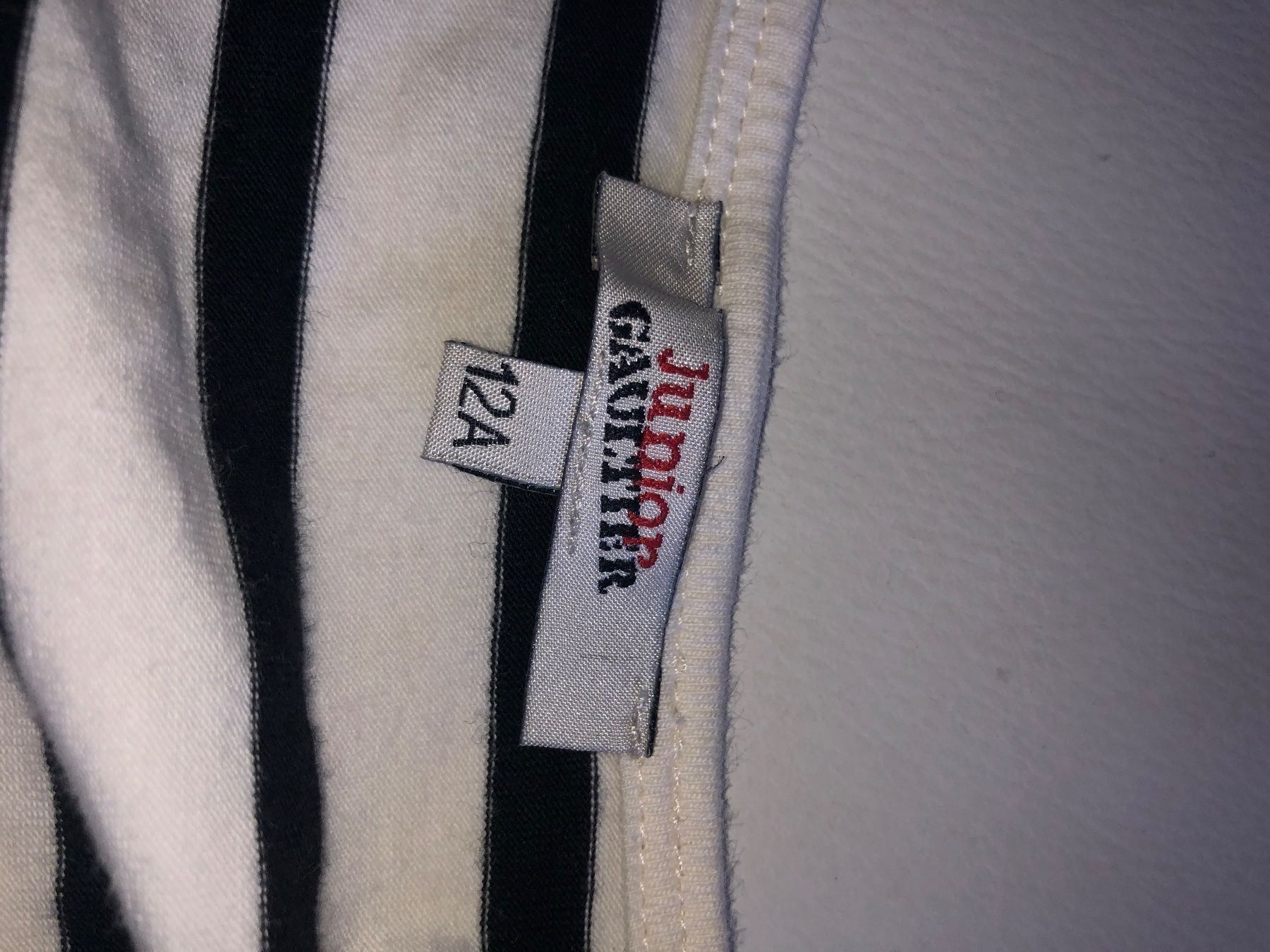 Autres vêtements fille: Jean Paul Gautier – D'occasion à Pully par Kalissa 3