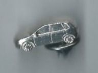Placchette & Badge: Auto  Pin – Usato da Zürich venduto da t24_de