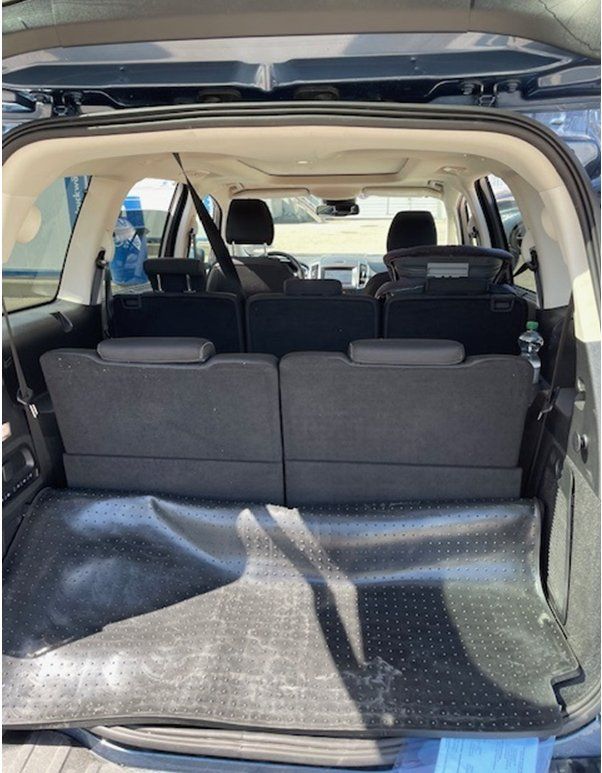 Ford Autos: Ford Galaxy - Hybrid 2.5 Titanium 7P – Gebraucht aus Solothurn von asi_dnq5 4