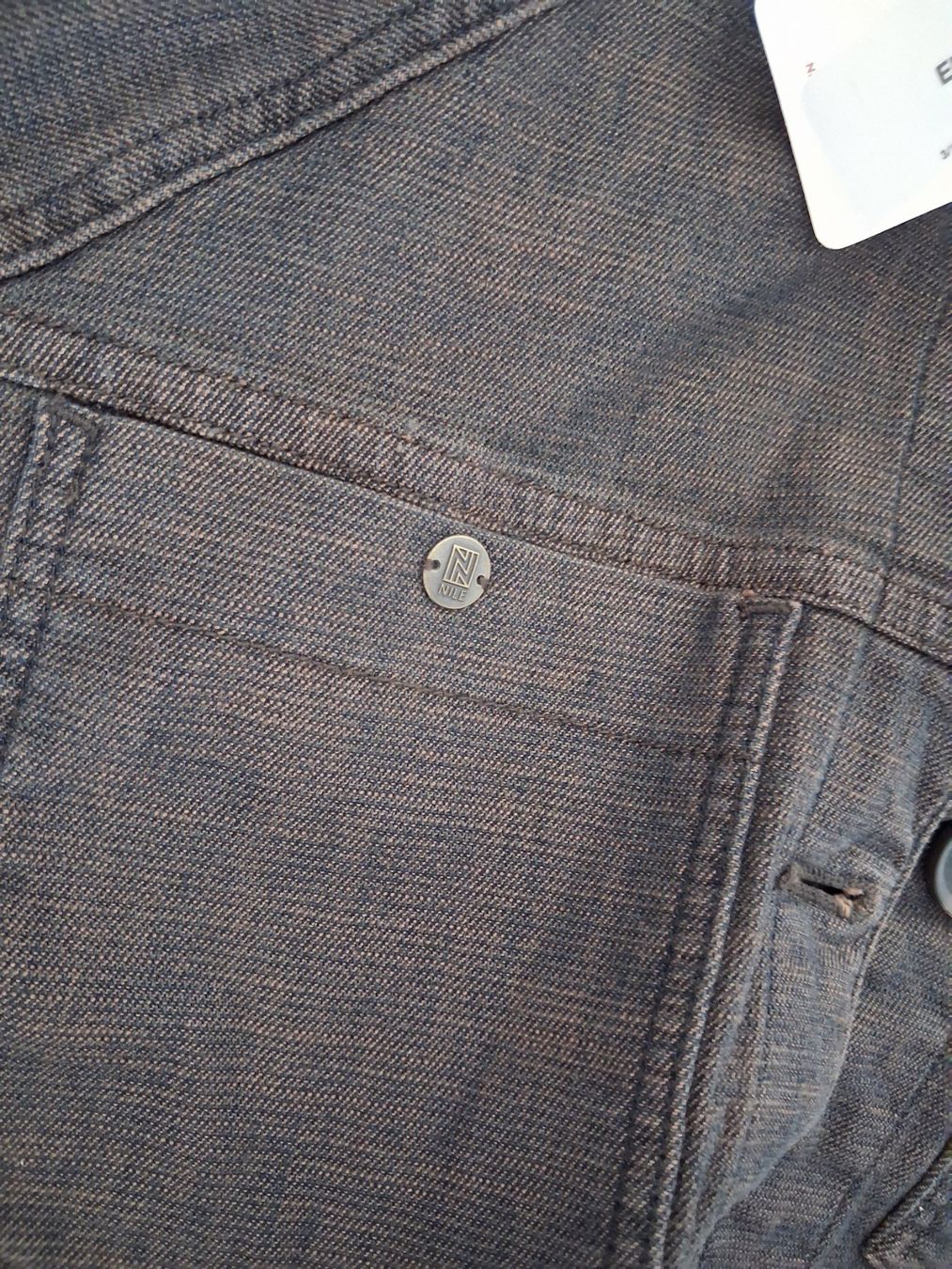 Nile Giacche: NILE Jacke.  Neu – Usato da Wetzikon ZH venduto da med_2y76 1