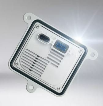 Osram Componenti elettronici: Xenon-Vorschaltgerät OSRAM – Nuovo e nell'imballaggio originale da Worben venduto da Hugo32 3
