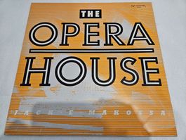 Jack - E - Makossa – The Opera House (Maxi, Deep House)