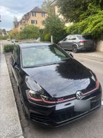 VW Golf 7.5 GTI Performance 245 PS DSG, 2018, 74'000 km