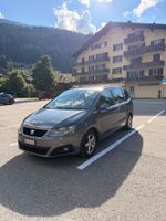 Seat Alhambra 2.0 TDI