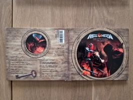 DCD Helloween - Keeper Of The Seven Keys - The Legacy, 2005