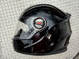 Kinder Töffhelm NEXO