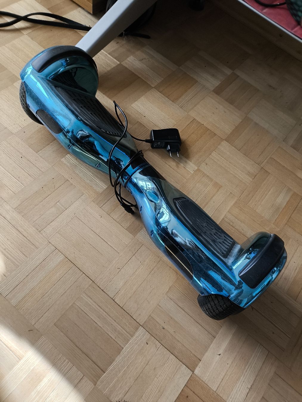 Hoverboards: Hoverboard – D'occasion à Gipf-Oberfrick par hituliina 1
