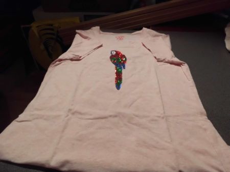 T-Shirt Grösse 158/164, Tchibo