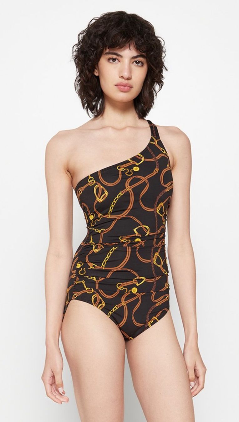 Ralph Lauren Costumi da bagno & Bikini: Ralph Lauren Badeanzug 12/42 – Usato da Wolfwil venduto da Vessie 2