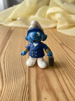 Schlumpf Captain