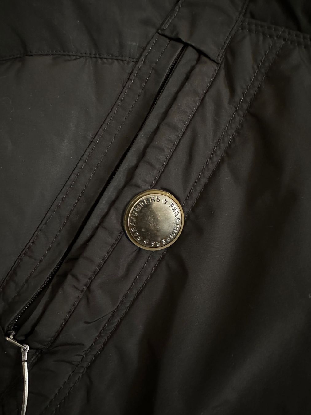 Parajumpers Cappotti: Parajumpers winter coat – Usato da Zürich venduto da Larazade 2