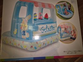 Intex Gelato Pool Planschbecken, neu Sommer Spass!