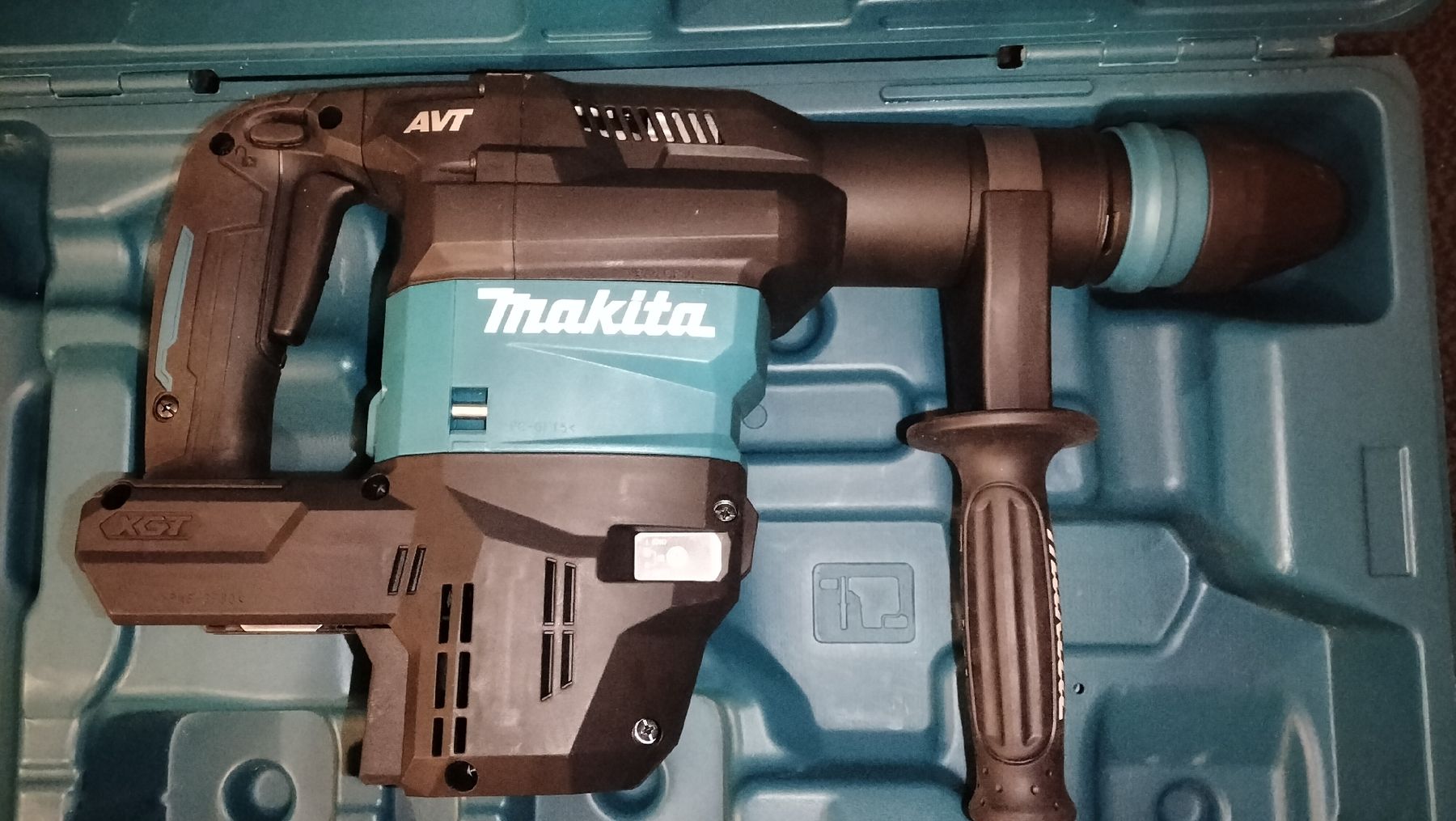 Makita Trapani: Makita Spitzhammer – Nuovo (secondo la descrizione) da Pusserein venduto da Guschtj 1