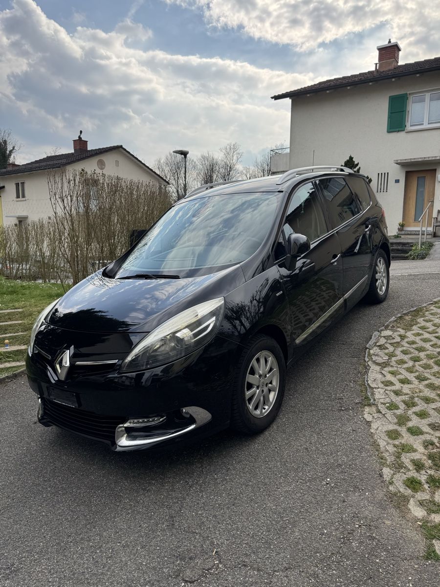 Renault Automobili: Renault Grand Scenic – Usato da Umiken venduto da Sen_x2tw 2